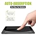 All-New HD 8 Screen Protector, BENOKER Tempered Glass Screen Protector for All-New HD 8 Tablet (7th/6th 2017/2016 Release) - 9H, HD, Bubble Free, Anti-Scratch