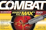 Combat Roach Killing Gel