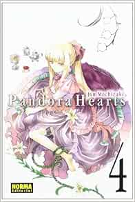 Get Pandora Hearts 4 Jun Mochizuki Comic Manga Spanish Edition Free Wallpaper Pandora Hearts 4 Jun Mochizuki Comic Manga Spanish Edition Free