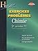 Chimie 2e année PC : Exercices & problèmes by