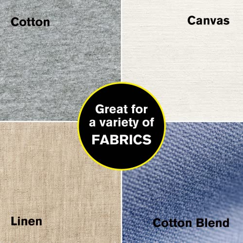 Speedball Fabric Screen Printing Ink Starter Set, Opaque, 6Colors, 4