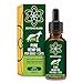 Beyond Bliss Hemp Oil for Dogs & Cats - 650 milligrams - Joint Pain - Separation Anxiety - Chronic Pain Relief - Organic & Natural - Anti-Inflammatory - Grown & Made in USA - Omega 3, 6, 9