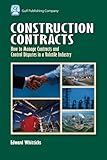 Image de Construction Contracts