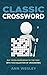 Classic Crossword by Ann Wesley