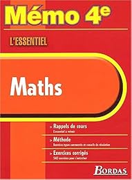 Maths