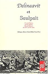 Delineavit et sculpsit