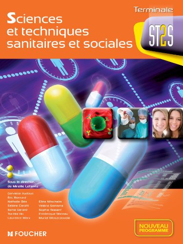 Sciences et techniques sanitaires et sociales