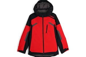 Spyder Boys Spyder Leader JacketJacket