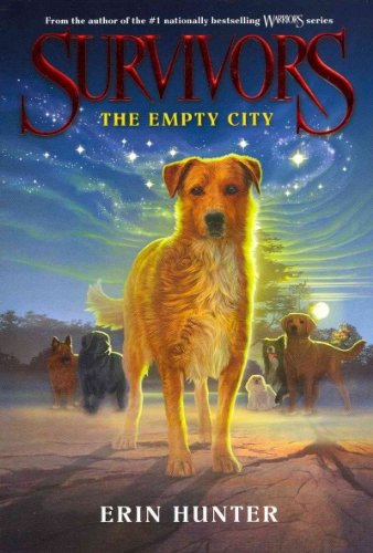 The Empty City (Survivors)