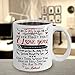 EpicMugs To My Wife I Love You Mug - Gift For Wife - Best Gift For Wedding Anniversary - Great Birthday Gift Idea For Her - Wife mug