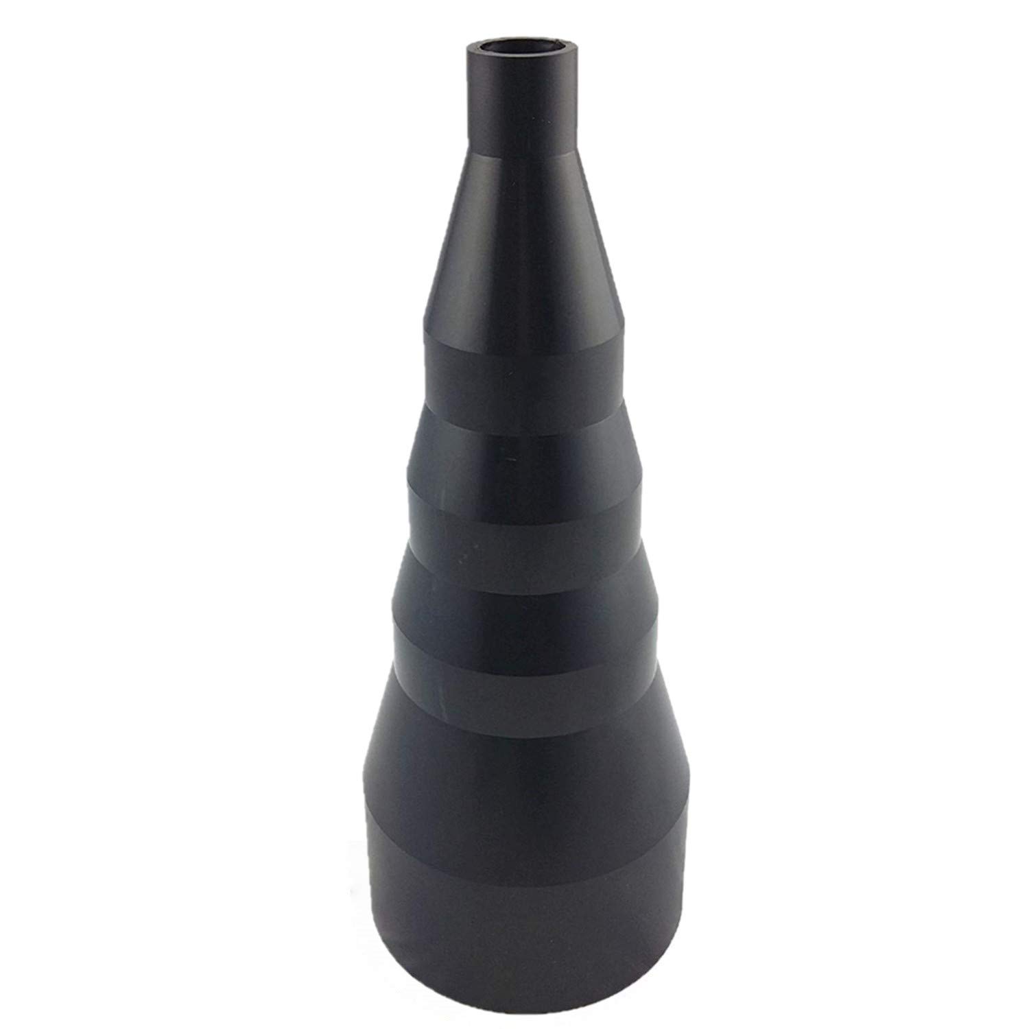 Midlands Tool Supplies Reducer 100/25mm OD 100mm to 75mm 63mm 50mm 25mm Plastic Hardware Tube