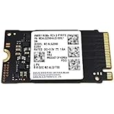 Samsung SSD 256GB PM991 M.2 2242 42mm PCIe 3.0 x4 NVMe MZALQ256HAJD MZ-ALQ2560 Solid State Drive