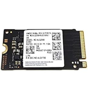 Samsung M.2 NVMe 256GB SSD 4枚セット Amazon | Samsung OEM ゲーマー 256GB M.2 2280 Gaming Gen4