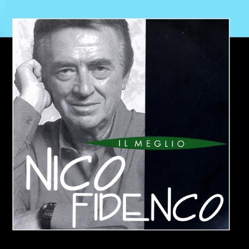 Nico Fidenco - Il Meglio - Zortam Music