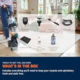 Vax Platinum Power Max Pet-Design Carpet Cleaner CDCW-PMXP view 10