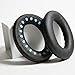 BLACK Replacement Earpads for Bose QC2, QC15, QC25, AE2, AE2i, AE2 Wireless, AE2-W Headphones