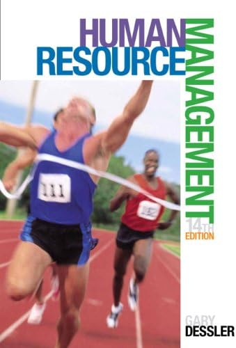 Human Resource Management Plus 2014 MyManagementLab with Pearson eText -- Access Card Package (14th Edition)