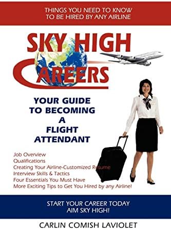 Airline Career Manual: What You Need to Know About Taking Off With