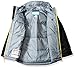 Columbia Boys Snow Pumped Jacket, Medium, Black