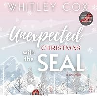 Audible edition cover