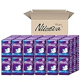 Nileeva Care Individually Wrapped (Regular) Maxi