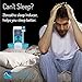 2breathe Sleep Inducer - Sleep Sound System. Smart Device and Mobile App to Induce Sleep. Guides You to Slow Breathing with Prolonged Exhalation using Sounds. Natural Sleep Therapy Machine
