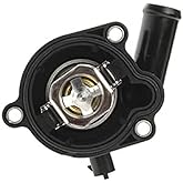 Mahle TM 36 103 Engine Coolant Thermostat, 1 Pack