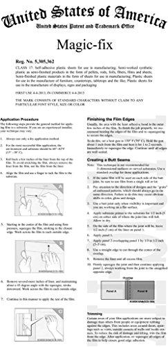 image for Magic-fix Peel & Stick Suede Look Pre-Pasted Fabric Shelf Liner Adhesi