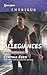 Allegiances: A thrilling romantic suspense (The Battling McGuire Boys)