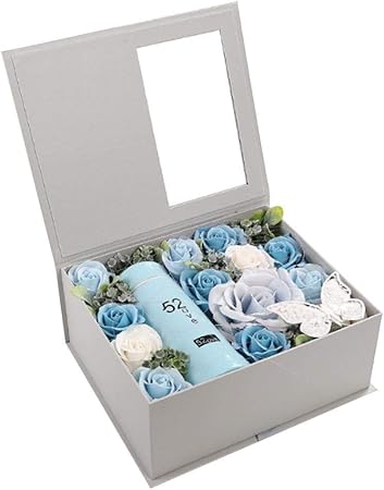 regalos romanticos amazon