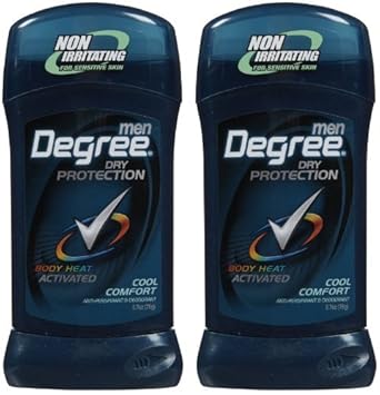 Buy Degree Antiperspirant Deodorant Cool Comfort 2 7 Oz 2