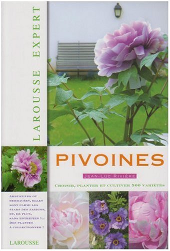 Pivoines