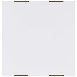 Aviditi 40 and 50 Gallon Corrugated Cardboard Trash