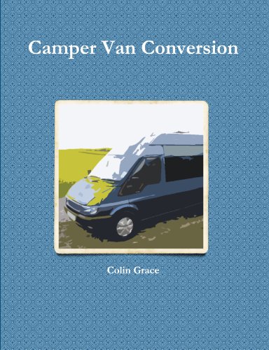 Download Camper Van Conversion Download Camper Van Conversion