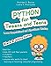 Python for Tweens and Teens (Black & White Edition): Learn Computational and Algorithmic Thinking by Aristides S Bouras, Loukia V Ainarozidou
