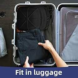 Hard Hat Travel case Holding up to 8 Baseball