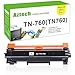 Aztech Compatible Toner Cartridge Replacement for Brother TN660 1 Pack