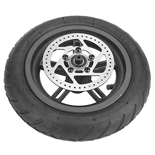 Pneumatic Tire for Xiaomi m365 electric scooter,Delaman Rear Wheel Tire