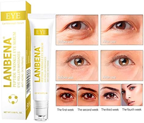 best eye roller for wrinkles