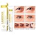 LANBENA Eye cream,Anti-aging - Moisturizing - Repair Puffy Eyes, Dark Circles,Wrinkles,Crows Feet and Eye Bags,Peptide Rollerball Repair Eye Serum.