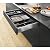 Legrabox Knife Holder Orion Gray & Stainless