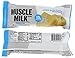 Cytosport Muscle Milk Blue Bar Variety Pack 12-1.76oz Bars