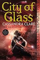 Cover of City of Glass
