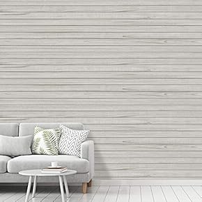 signwin Wall Mural Wood Removable Self-Adhesive Wallpaper Wall...