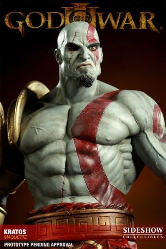 god of war sideshow