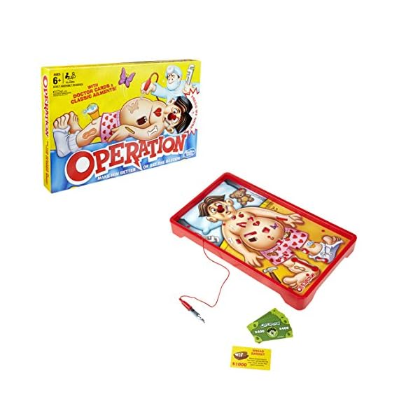 Juego De La Abuela Jugamos Al Cara Splash Juegos Para Toda La