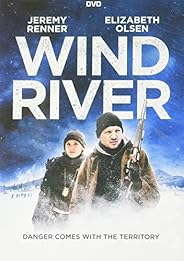 Wind River [DVD]