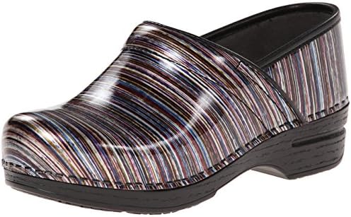 dansko women's pro xp clog