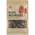 VIGOROUS MOUNTAINS Dried Morel Mushrooms 2.05 OZ