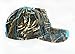 Womens Realtree Camo Cap with Blue Camo Cutie Cap